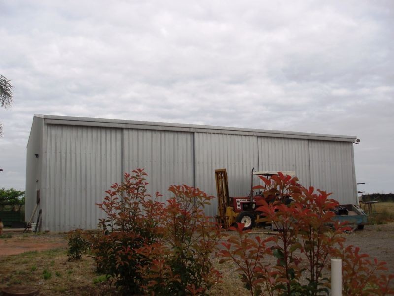 554 Dairtnunk Avenue, Cardross VIC 3496