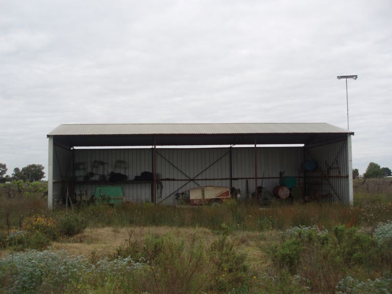 554 Dairtnunk Avenue, Cardross VIC 3496