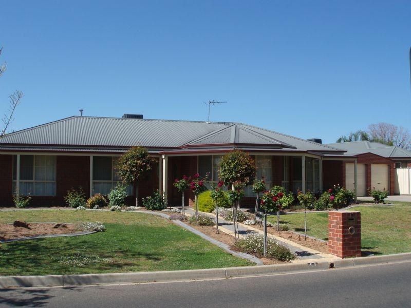14 Ularara Drive, Mildura VIC 3500
