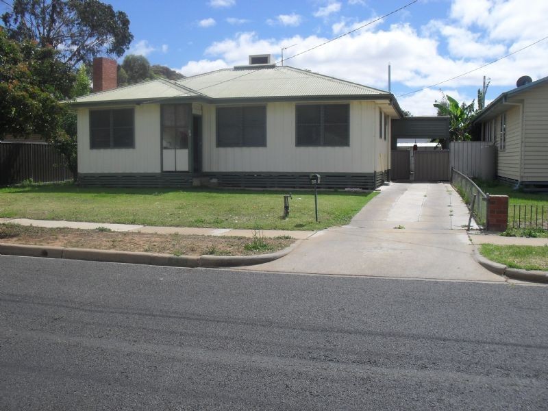 29 Keam Crescent, Mildura VIC 3500