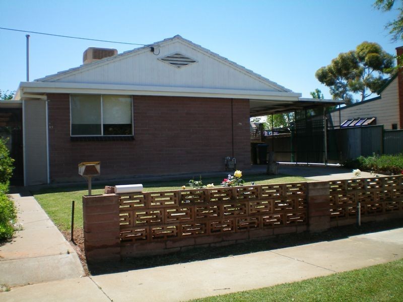 27 Ruby Avenue, Mildura VIC 3500