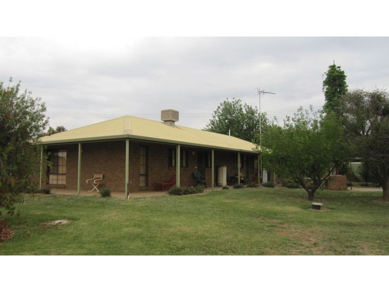 313 Latje Road, Robinvale VIC 3549