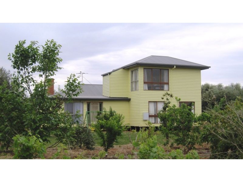613 Shaggy Ridge Road, Robinvale VIC 3549