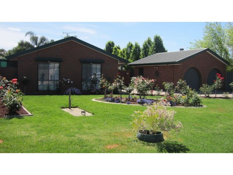 1 Colonel Court, Mildura VIC 3500