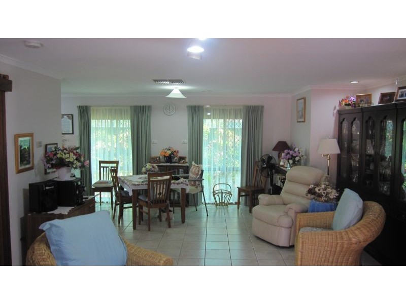 1 Colonel Court, Mildura VIC 3500