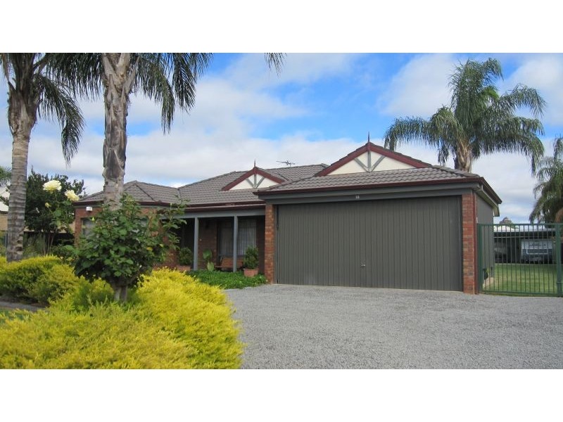 18 Excelsior Drive, Mildura VIC 3500