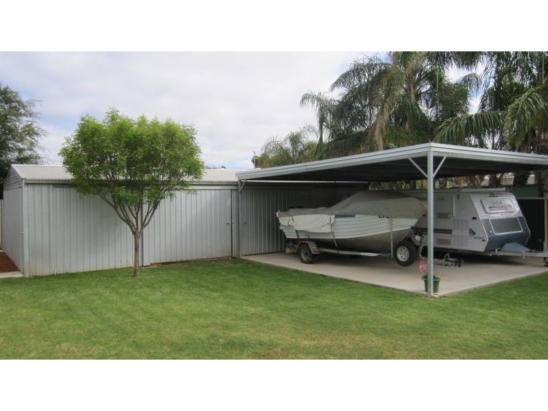 18 Excelsior Drive, Mildura VIC 3500