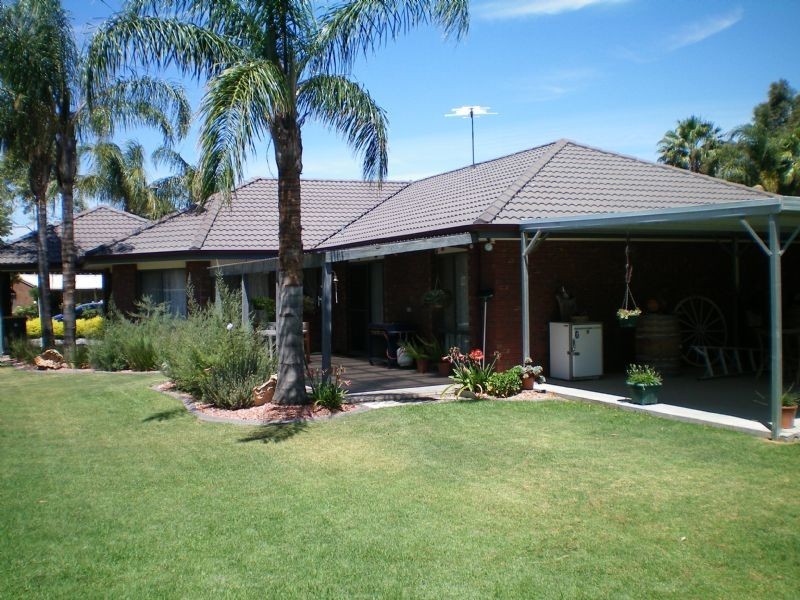 18 Excelsior Drive, Mildura VIC 3500