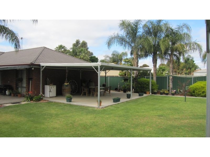 18 Excelsior Drive, Mildura VIC 3500
