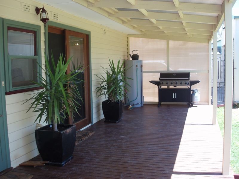 17 Britt Street, Ouyen VIC 3490