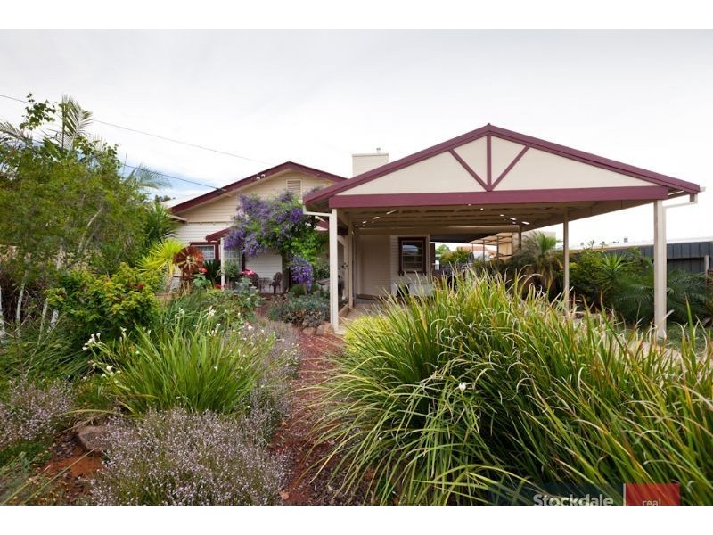 23 Argyle Street, Mildura VIC 3500