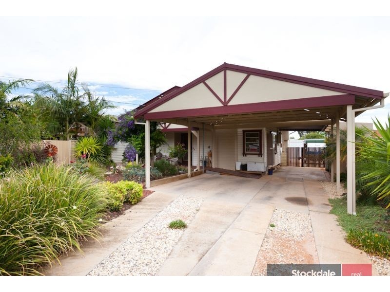 23 Argyle Street, Mildura VIC 3500