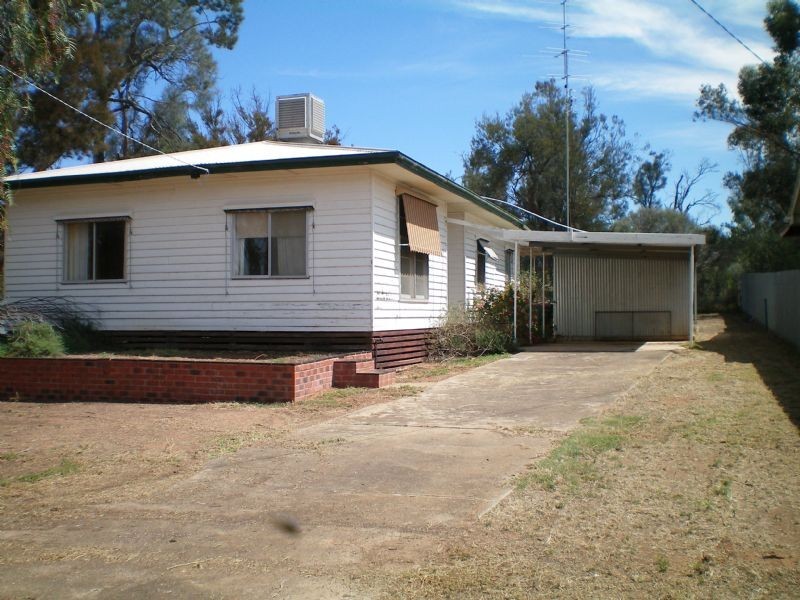 26 Patchewollock Road, Walpeup VIC 3507