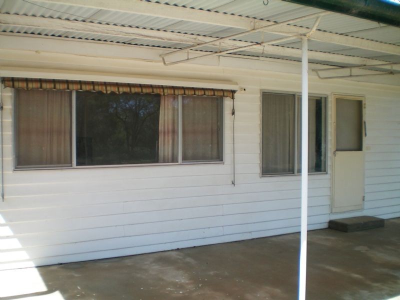 26 Patchewollock Road, Walpeup VIC 3507