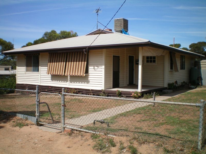 22-24 Glen Street, Walpeup VIC 3507