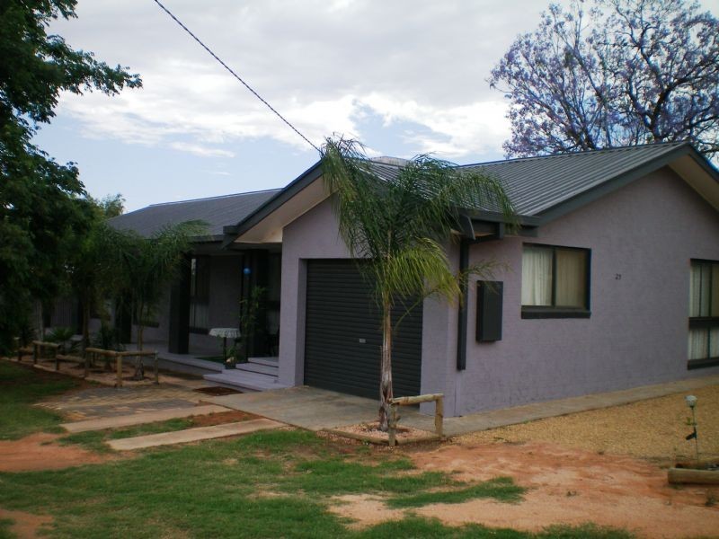 27 Chaffey Street, Merbein VIC 3505