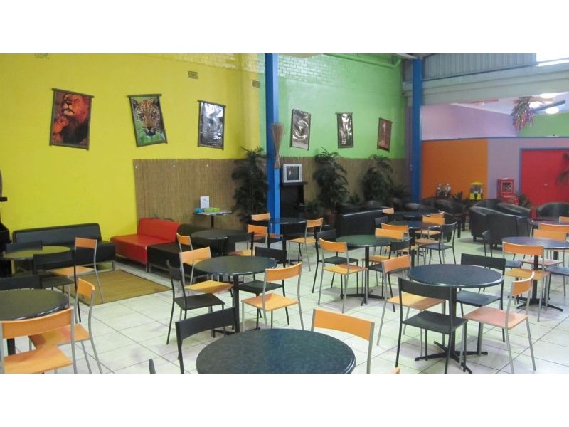 THE FUN JUNGLE – 50 Lime Avenue, Mildura VIC 3500