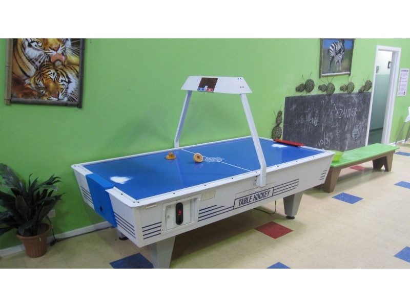 THE FUN JUNGLE – 50 Lime Avenue, Mildura VIC 3500