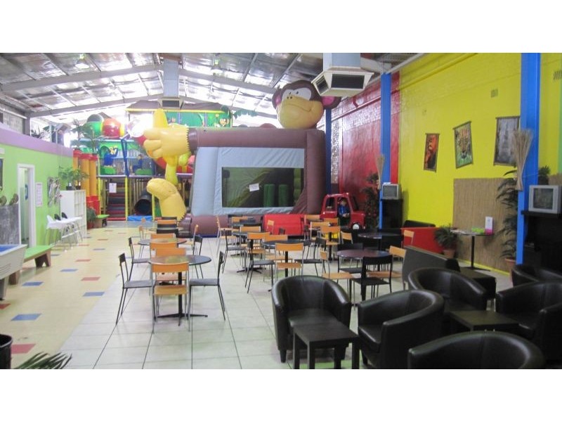 THE FUN JUNGLE – 50 Lime Avenue, Mildura VIC 3500