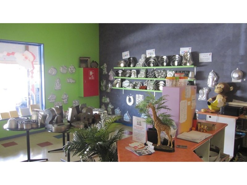 THE FUN JUNGLE – 50 Lime Avenue, Mildura VIC 3500