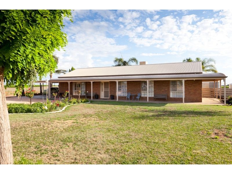 661 Wentworth Road, Merbein VIC 3505