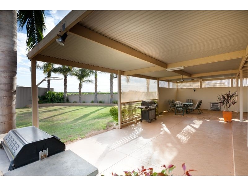 661 Wentworth Road, Merbein VIC 3505