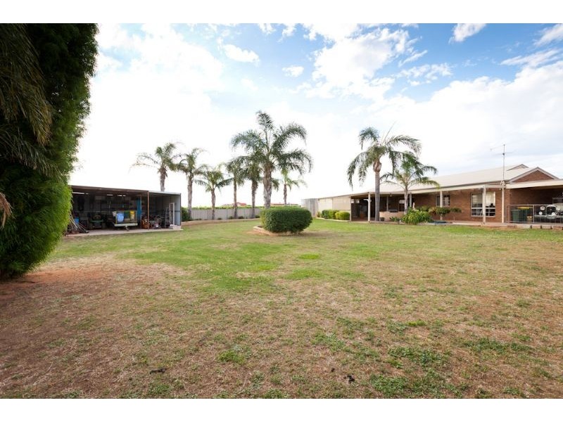 661 Wentworth Road, Merbein VIC 3505