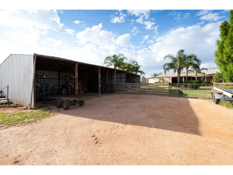 661 Wentworth Road, Merbein VIC 3505