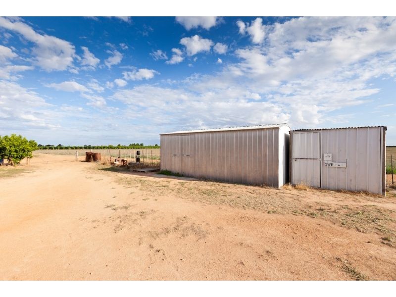 661 Wentworth Road, Merbein VIC 3505