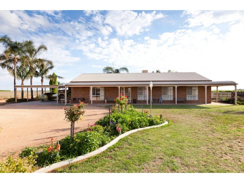 661 Wentworth Road, Merbein VIC 3505