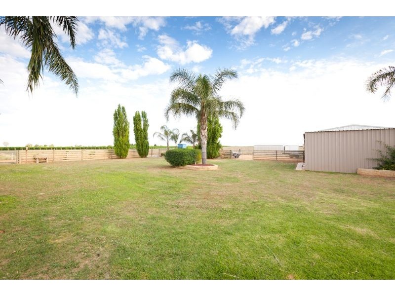 661 Wentworth Road, Merbein VIC 3505