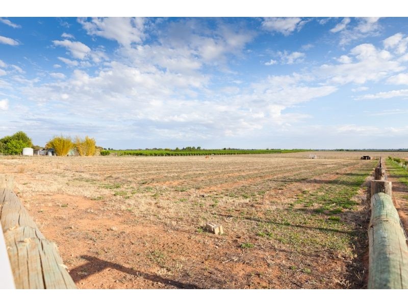 661 Wentworth Road, Merbein VIC 3505