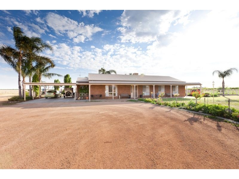 661 Wentworth Road, Merbein VIC 3505