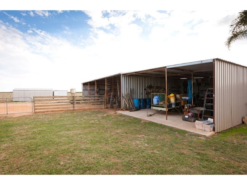 661 Wentworth Road, Merbein VIC 3505