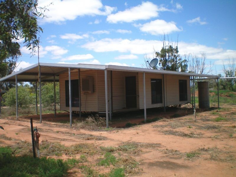 14 Delahoy Street, Meringur VIC 3496