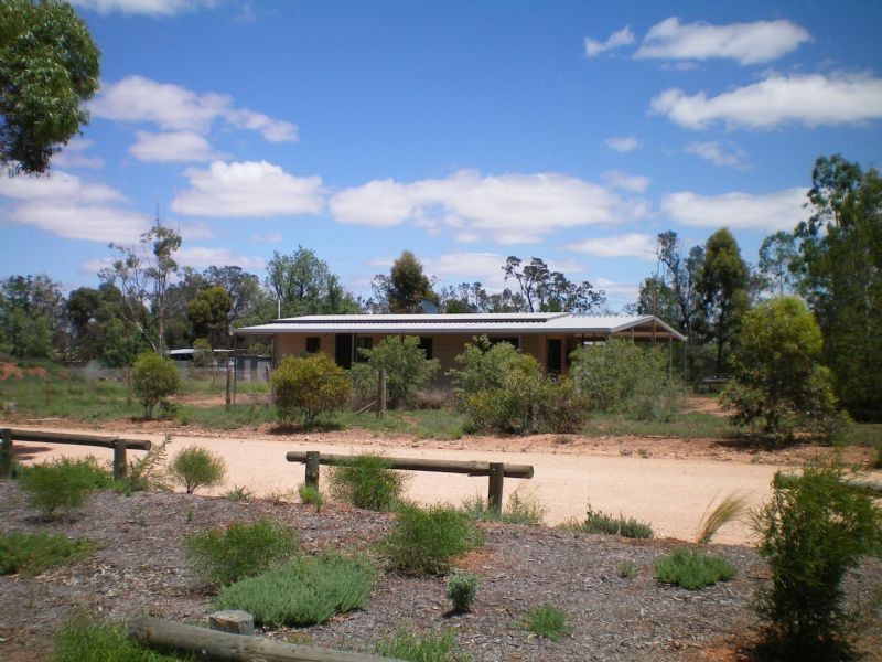 14 Delahoy Street, Meringur VIC 3496