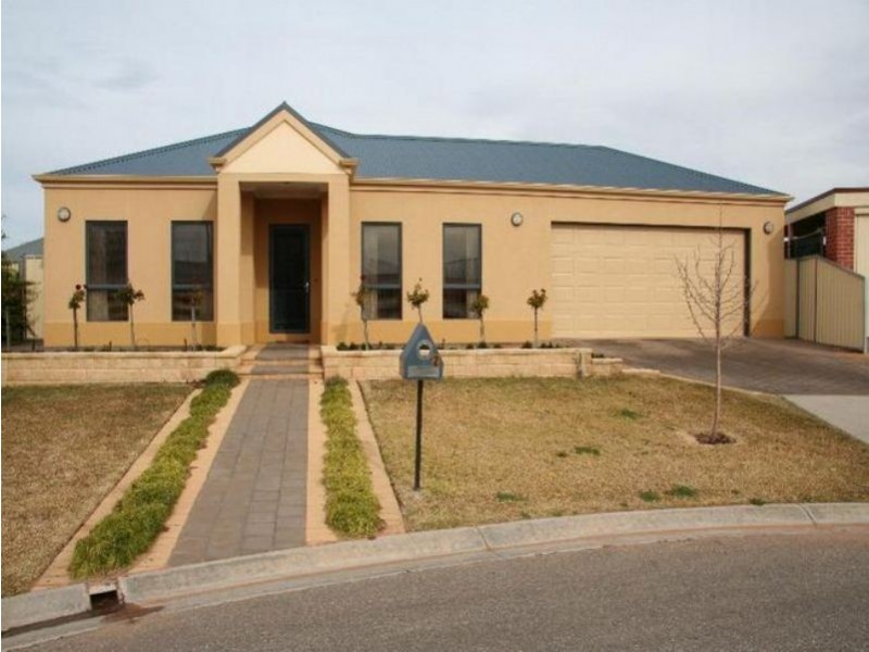 2 Kyamber Close, Mildura VIC 3500