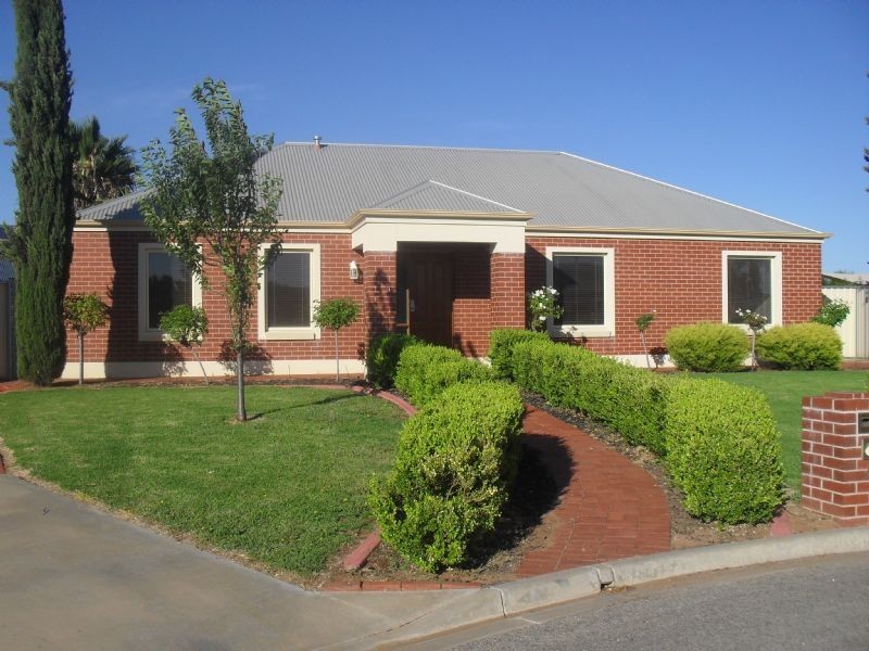 4 Sunset Court, Mildura VIC 3500