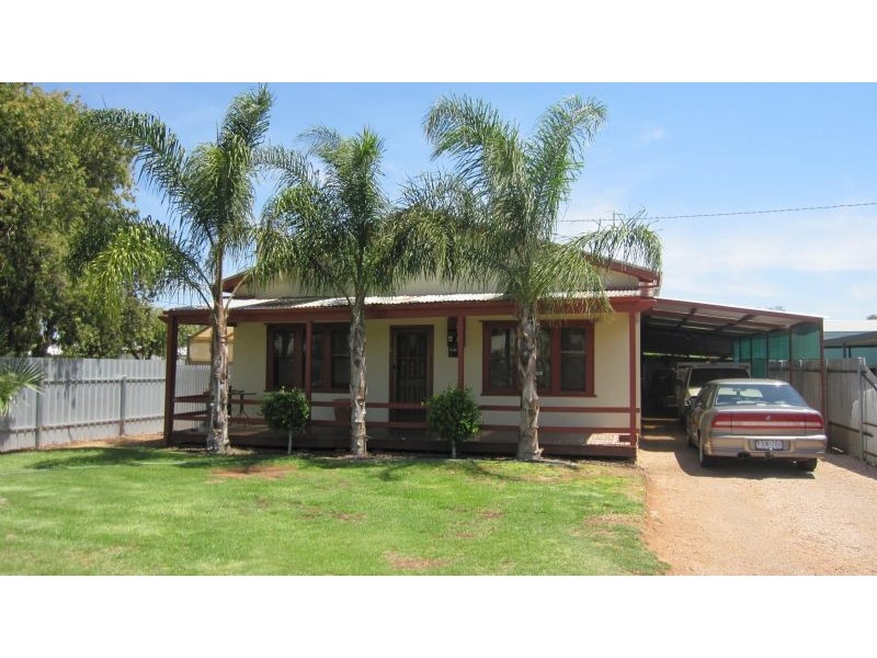813 Fourteenth Street, Mildura VIC 3500