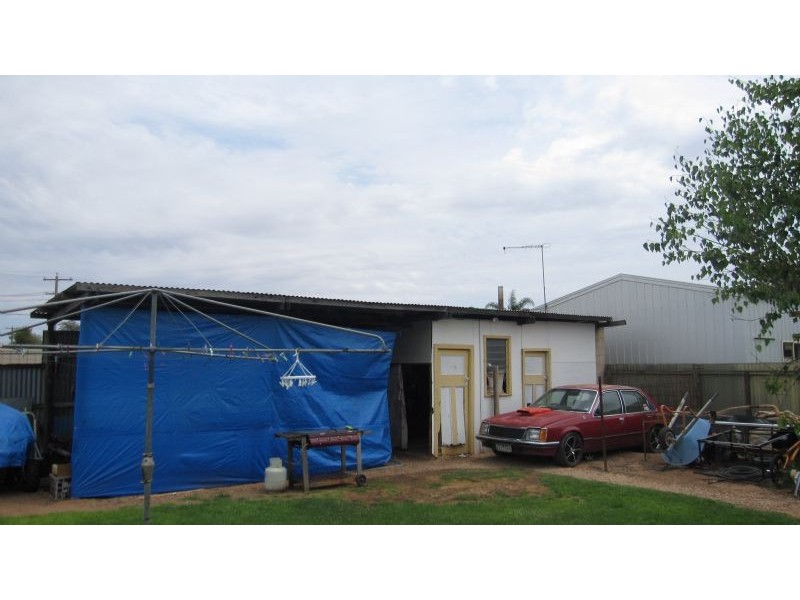 813 Fourteenth Street, Mildura VIC 3500