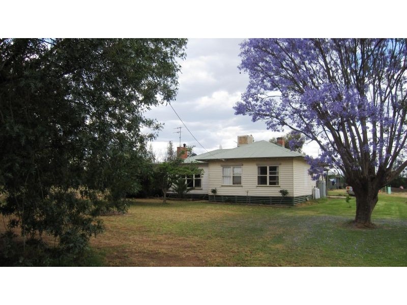523 Shaggy Ridge Road, Robinvale VIC 3549