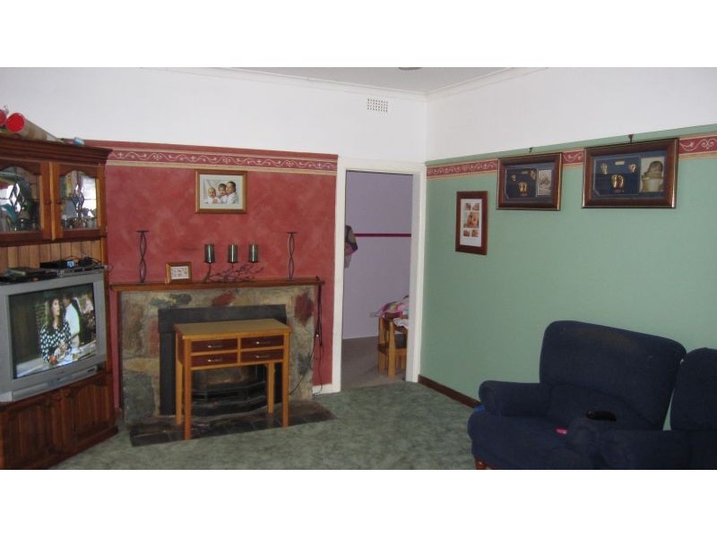 523 Shaggy Ridge Road, Robinvale VIC 3549