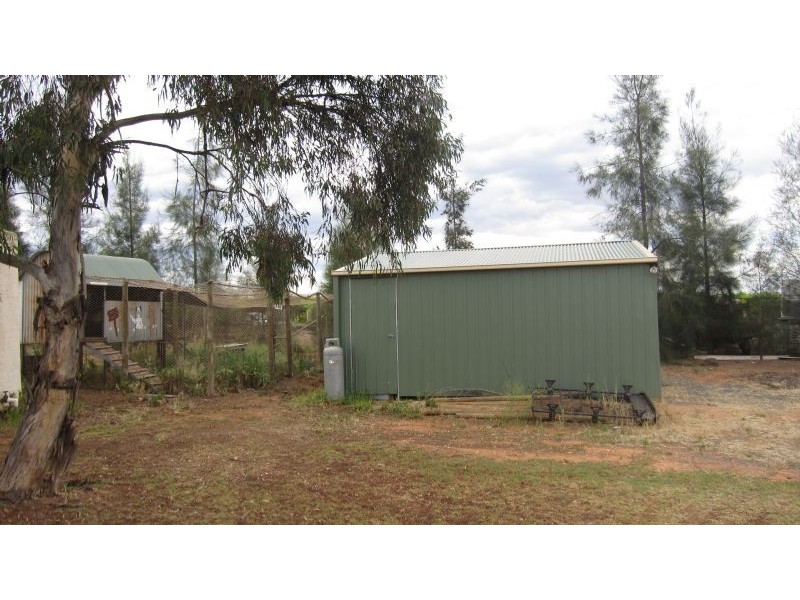 523 Shaggy Ridge Road, Robinvale VIC 3549