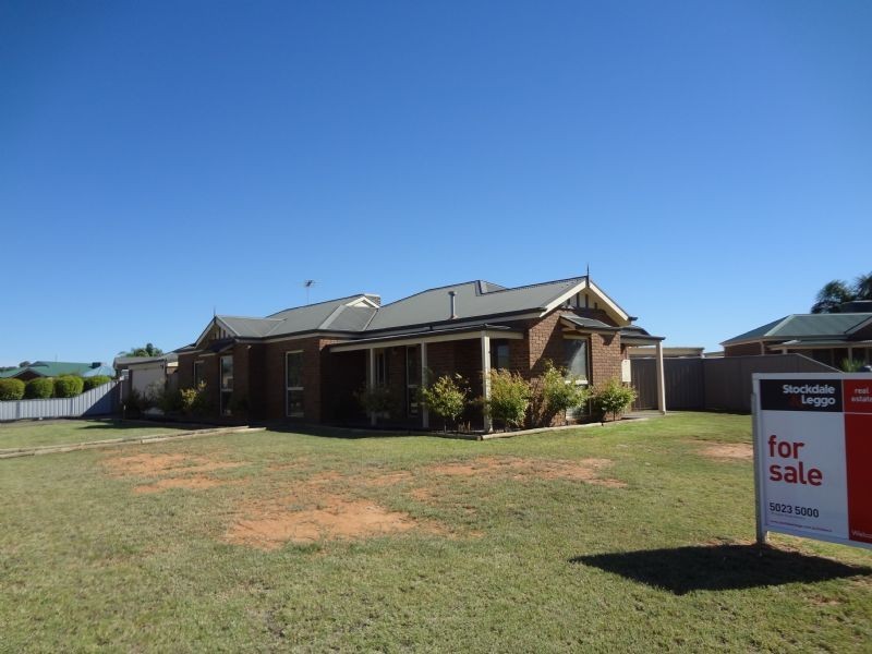 37 Hollywood Boulevard, Mildura VIC 3500