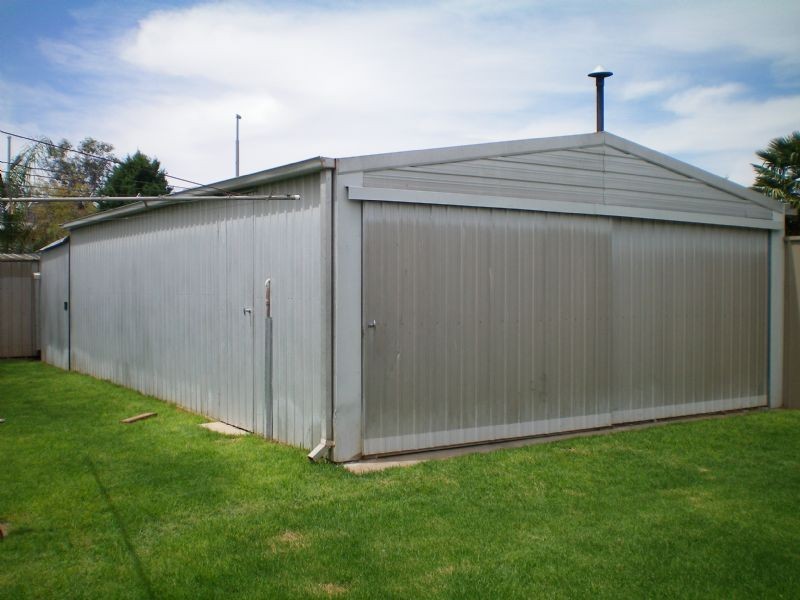 6 Keam Crescent, Mildura VIC 3500