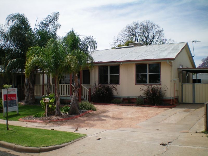 6 Keam Crescent, Mildura VIC 3500