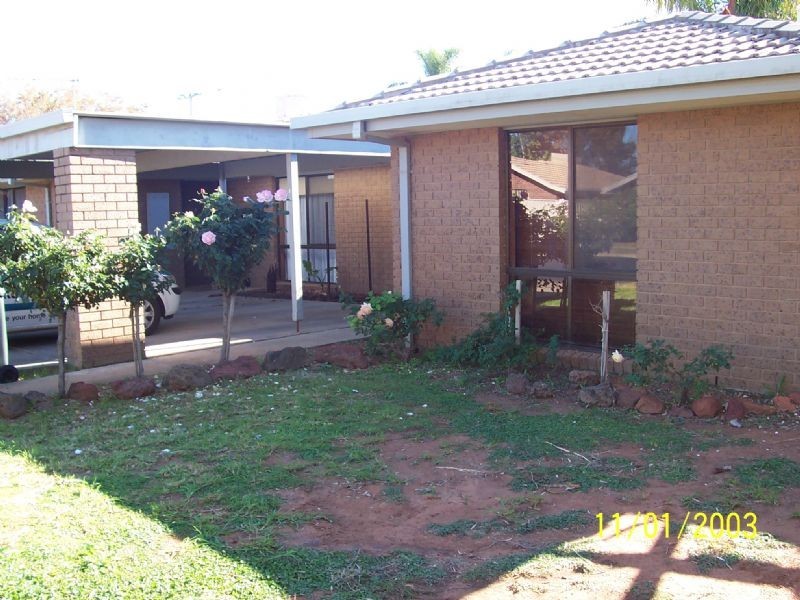 3/320 Eighth Street, Mildura VIC 3500