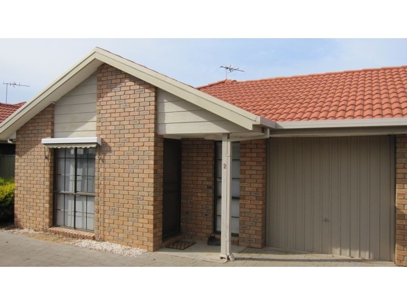 2/262 Twelfth Street, Mildura VIC 3500