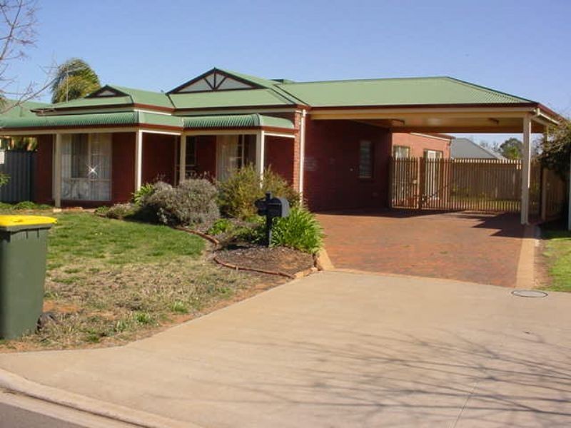 4A Pevensey Grove, Mildura VIC 3500