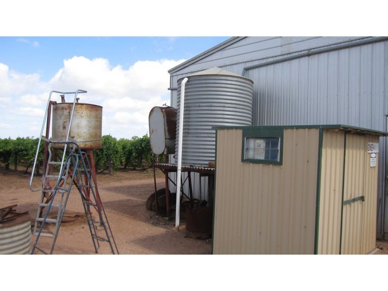 683 Wentworth Road, Yelta VIC 3505